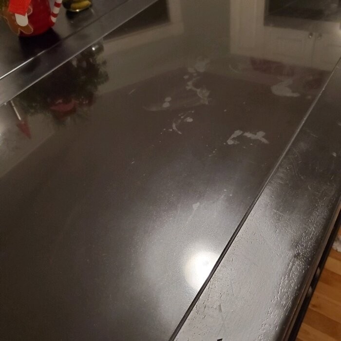 Swanscombe 48'' Wide Kitchen Island Set with Granite Top