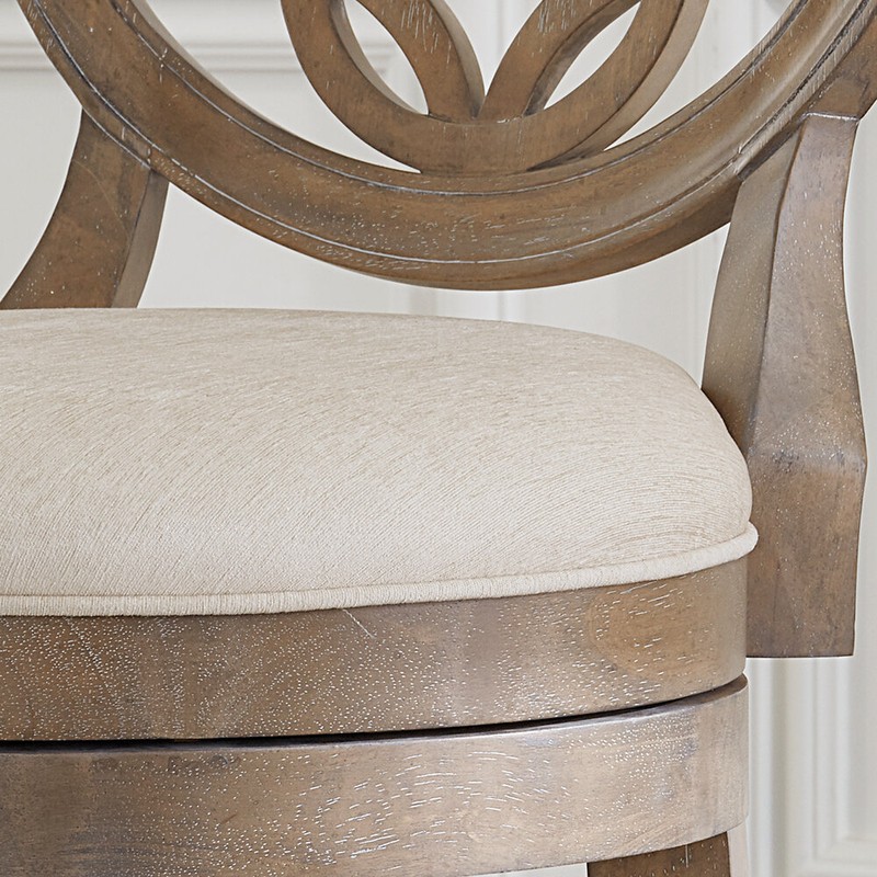 Swivel Bar & Counter Stool