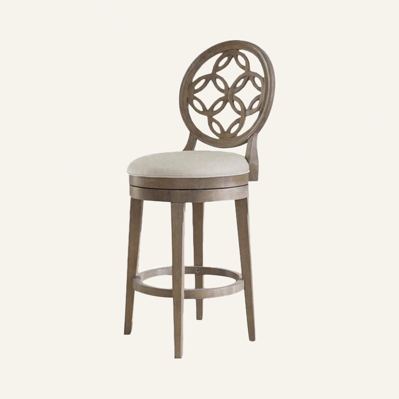 Swivel Bar & Counter Stool