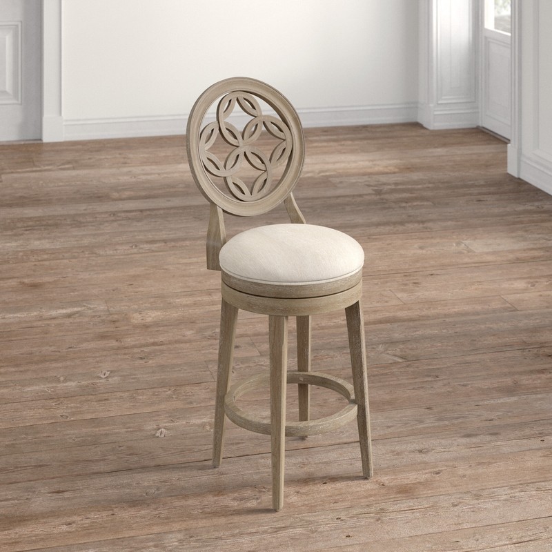 Swivel Bar & Counter Stool