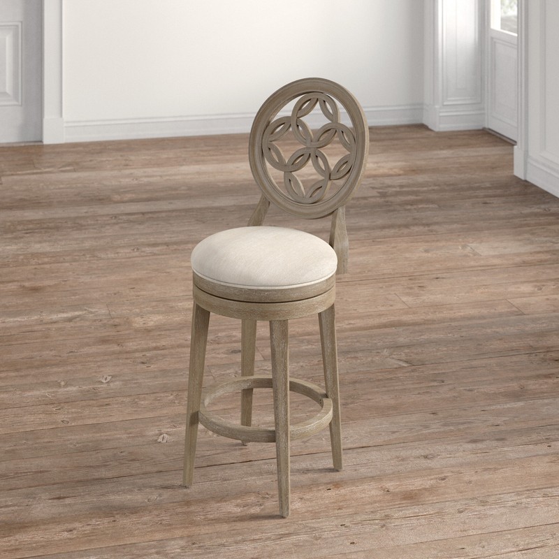 Swivel Bar & Counter Stool
