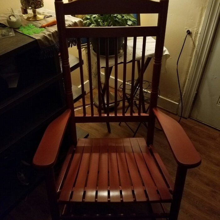 Sylvester Rocking Chair