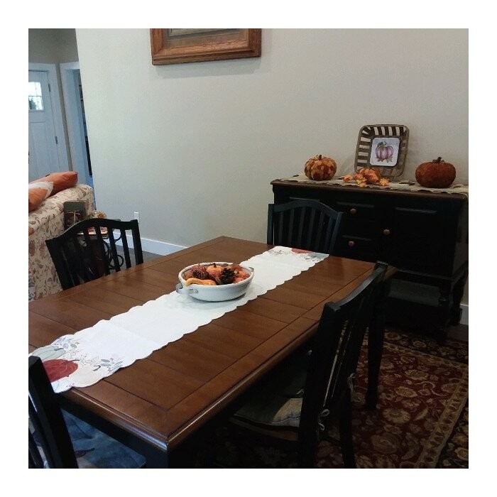 Tanner Extendable Dining Set
