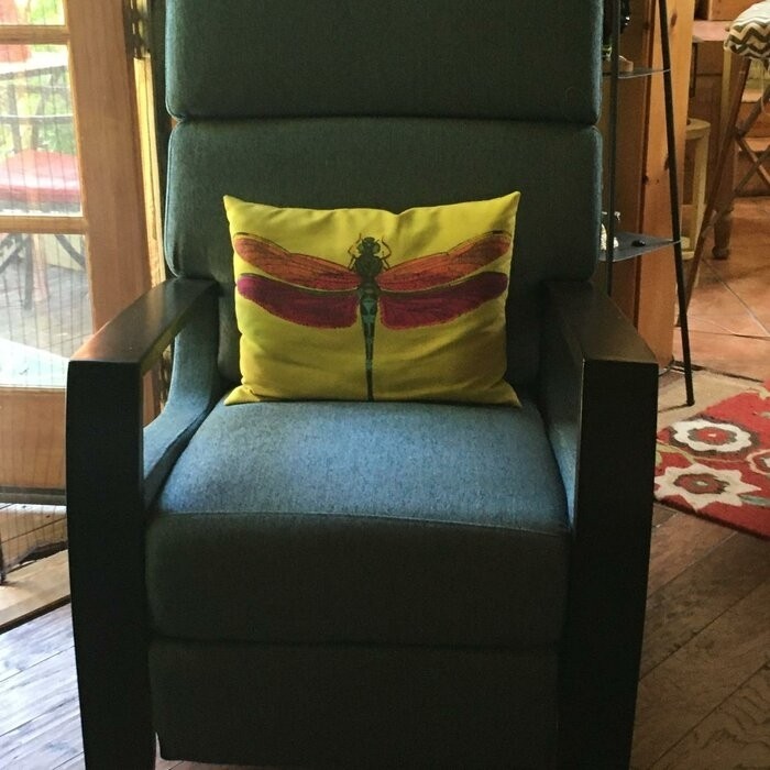 Tirado 28.21'' Wide Manual Club Recliner