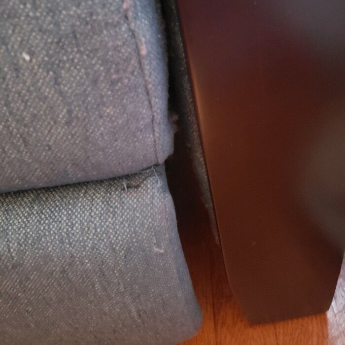 Tirado 28.21'' Wide Manual Club Recliner