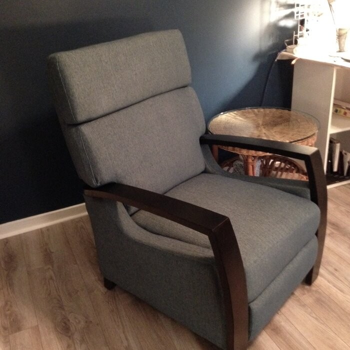 Tirado 28.21'' Wide Manual Club Recliner