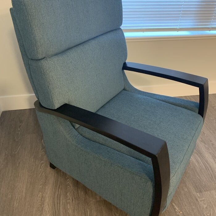 Tirado 28.21'' Wide Manual Club Recliner