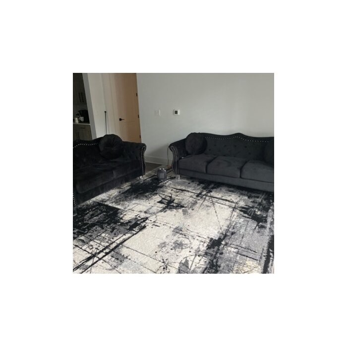Tommy 2 Piece Velvet Living Room Set