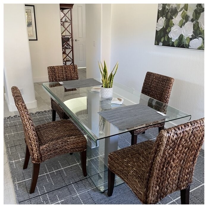 Tondreau 59'' Dining Table
