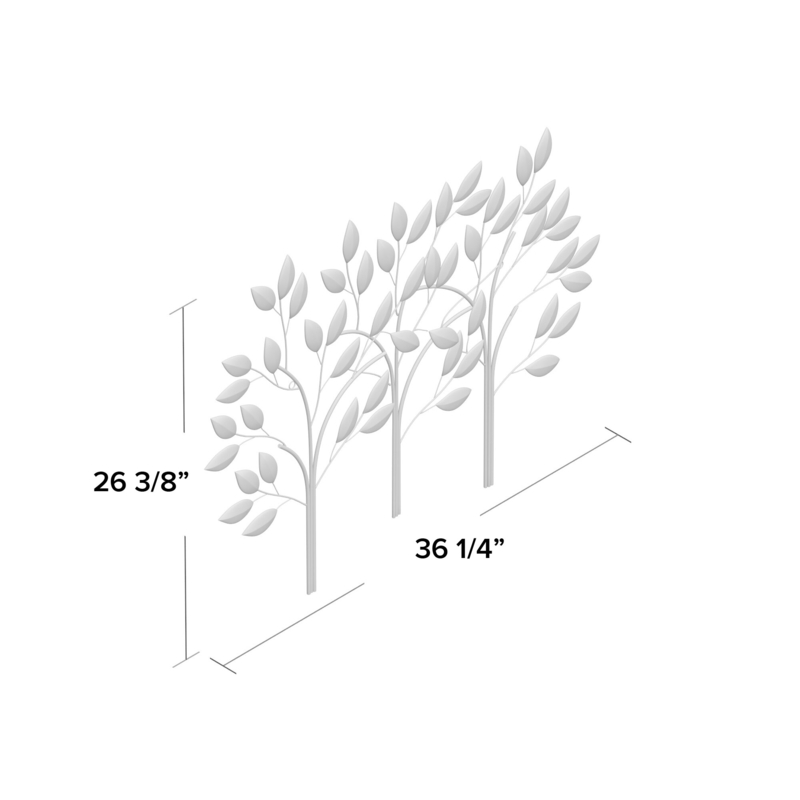 Tree Branch Wall Decor