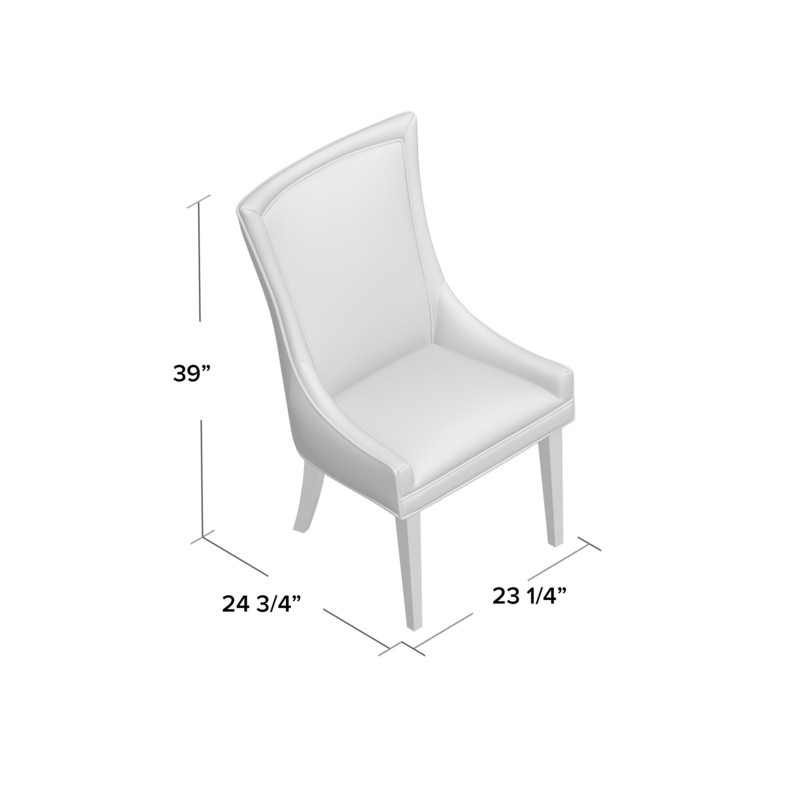Ultra Side Chair