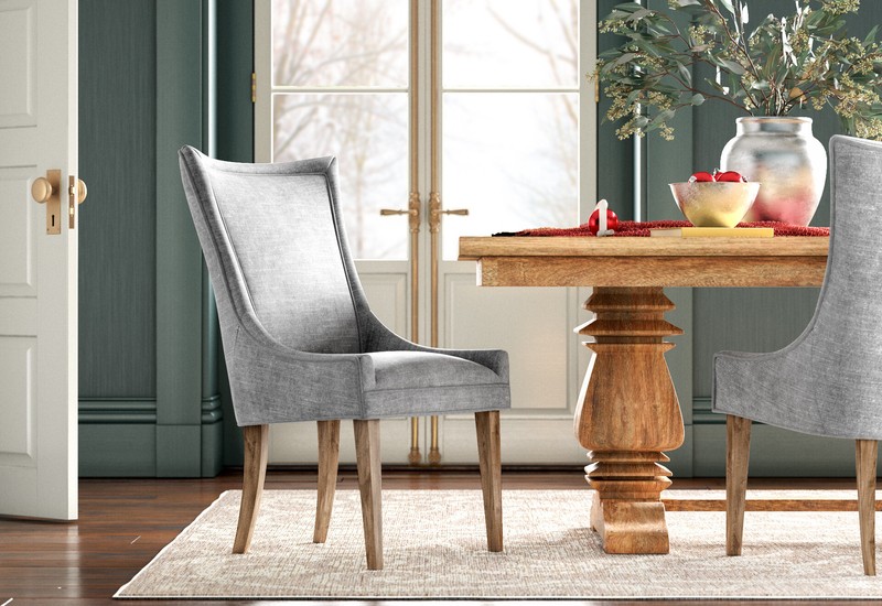 Ultra Side Chair