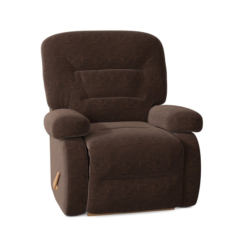 Vanbuskirk 40.75'' Wide Rocker Standard Recliner