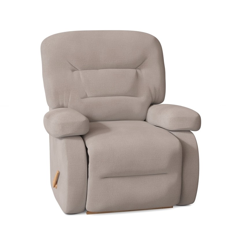 Vanbuskirk 40.75'' Wide Rocker Standard Recliner