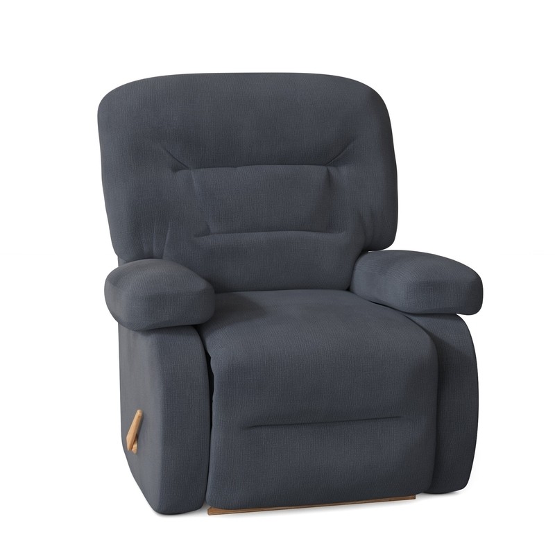Vanbuskirk 40.75'' Wide Rocker Standard Recliner