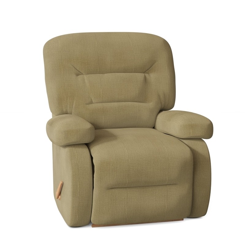 Vanbuskirk 40.75'' Wide Rocker Standard Recliner