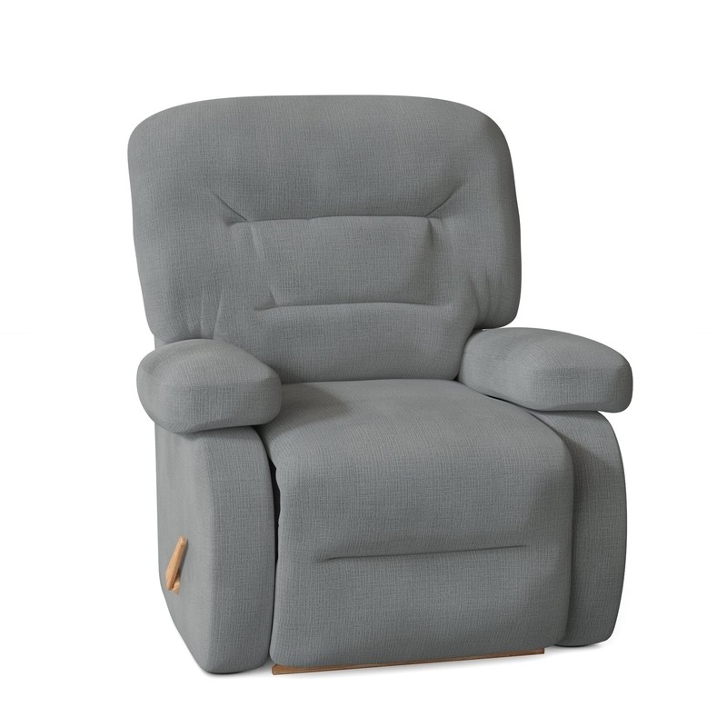 Vanbuskirk 40.75'' Wide Rocker Standard Recliner