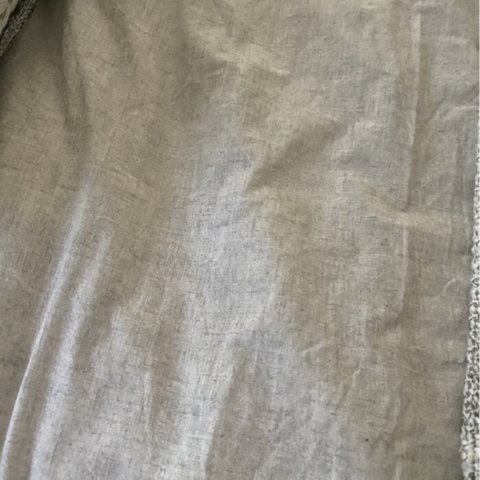 Verden Standard Cotton 120 TC Reversible Comforter Set