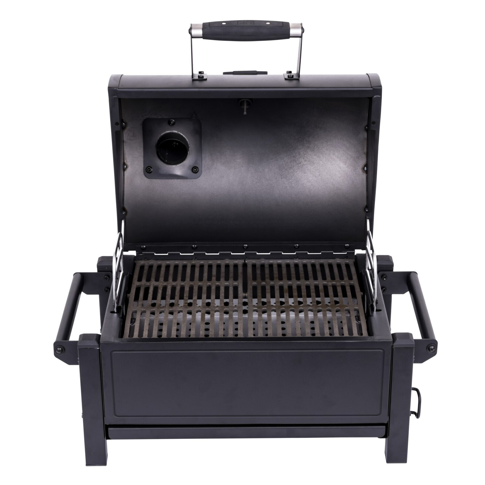 Vintage Cast Iron Barbeque Grill