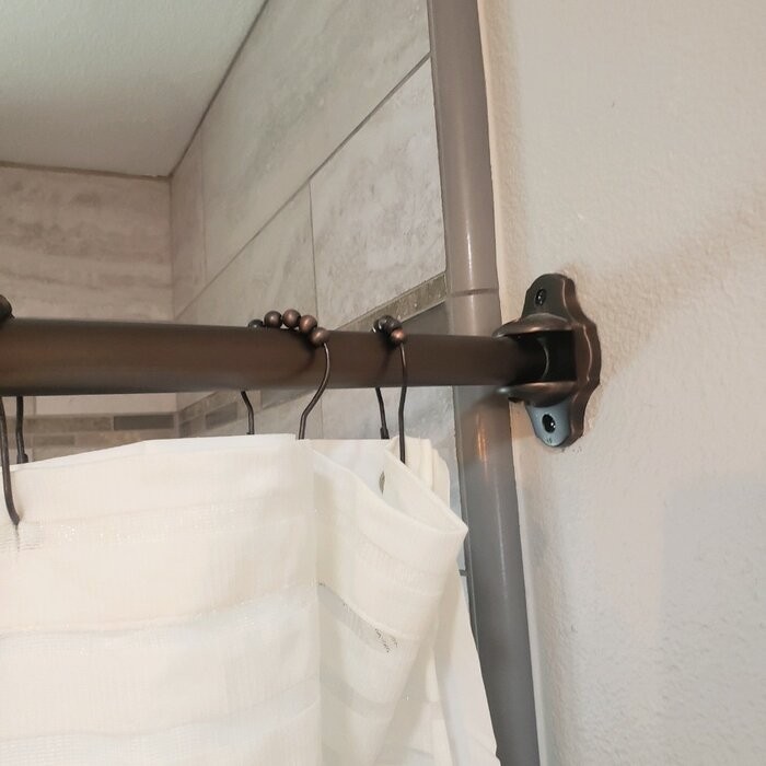 Wayfair Basics Shower Curtain Hooks