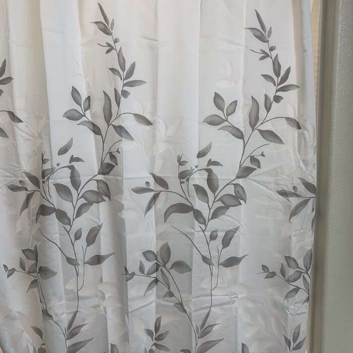 Wayfair Basics Shower Curtain Hooks