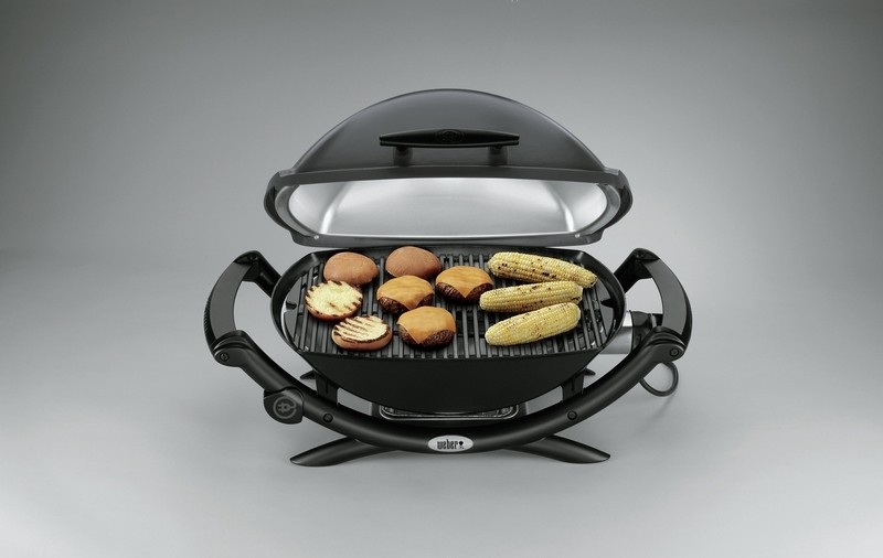 Weber® Q® 2400 Electric Grill