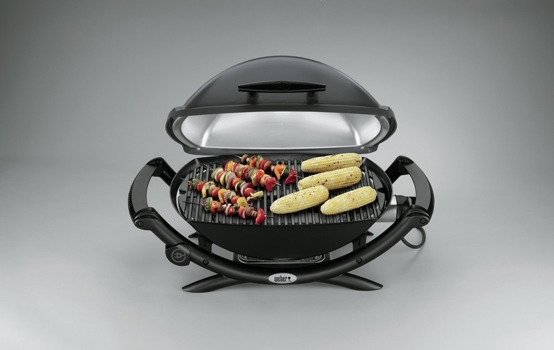 Weber® Q® 2400 Electric Grill