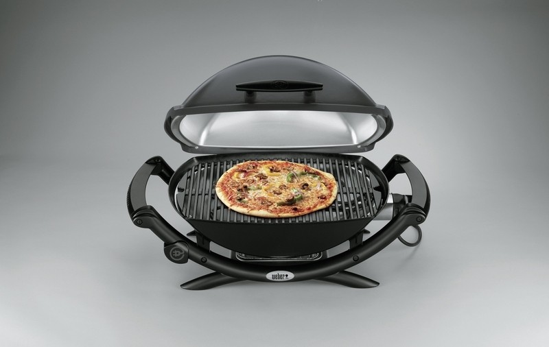 Weber® Q® 2400 Electric Grill