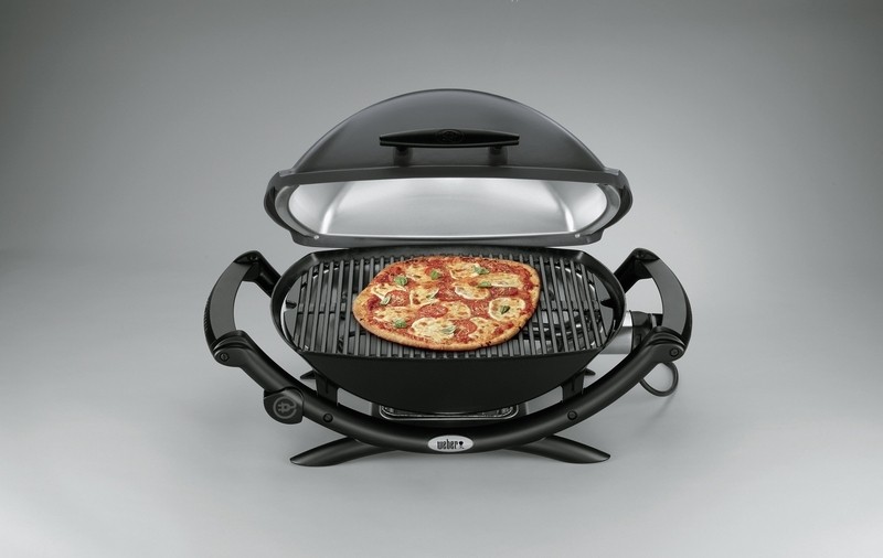 Weber® Q® 2400 Electric Grill