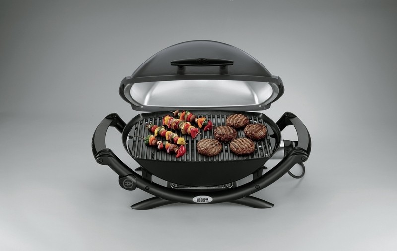 Weber® Q® 2400 Electric Grill