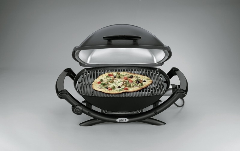Weber® Q® 2400 Electric Grill