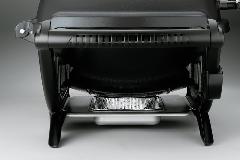 Weber® Q® 2400 Electric Grill