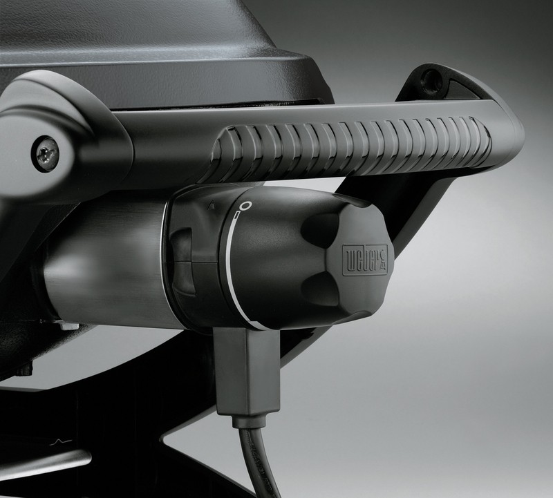 Weber® Q® 2400 Electric Grill