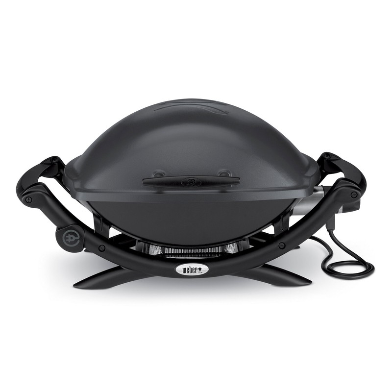 Weber® Q® 2400 Electric Grill