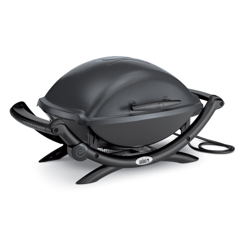 Weber® Q® 2400 Electric Grill