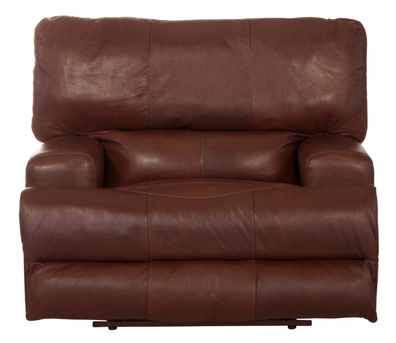Wembley 50'' Wide Standard Recliner