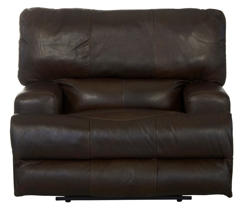 Wembley 50'' Wide Standard Recliner