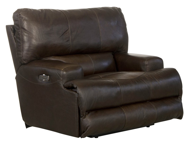 Wembley 50'' Wide Standard Recliner