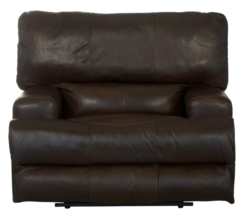 Wembley 50'' Wide Standard Recliner