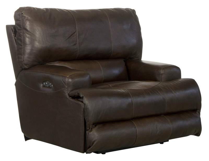 Wembley 50'' Wide Standard Recliner