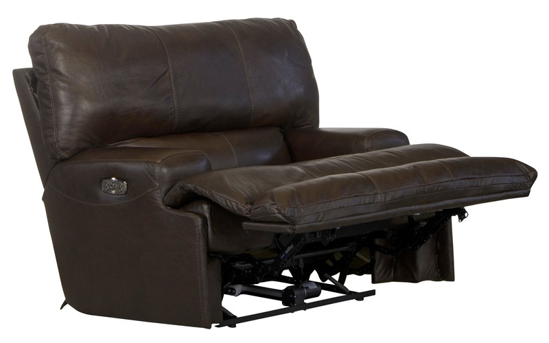 Wembley 50'' Wide Standard Recliner