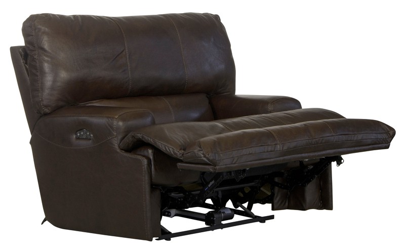 Wembley 50'' Wide Standard Recliner