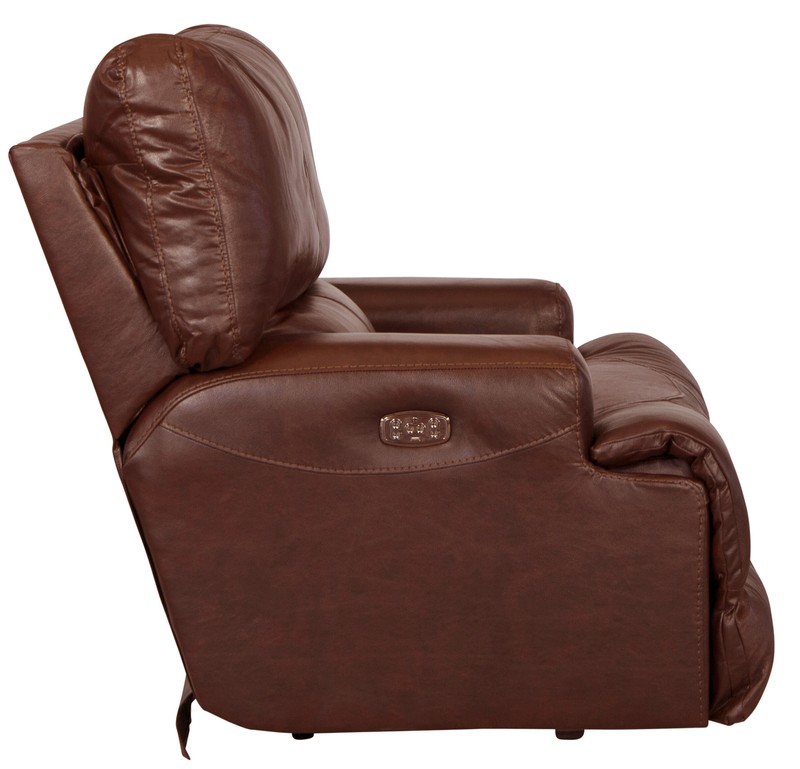 Wembley 50'' Wide Standard Recliner