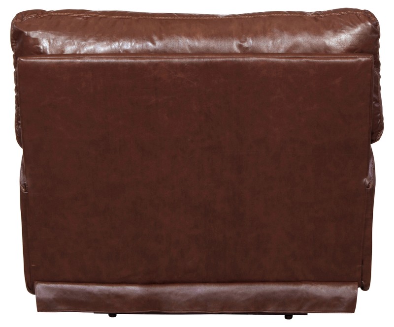 Wembley 50'' Wide Standard Recliner