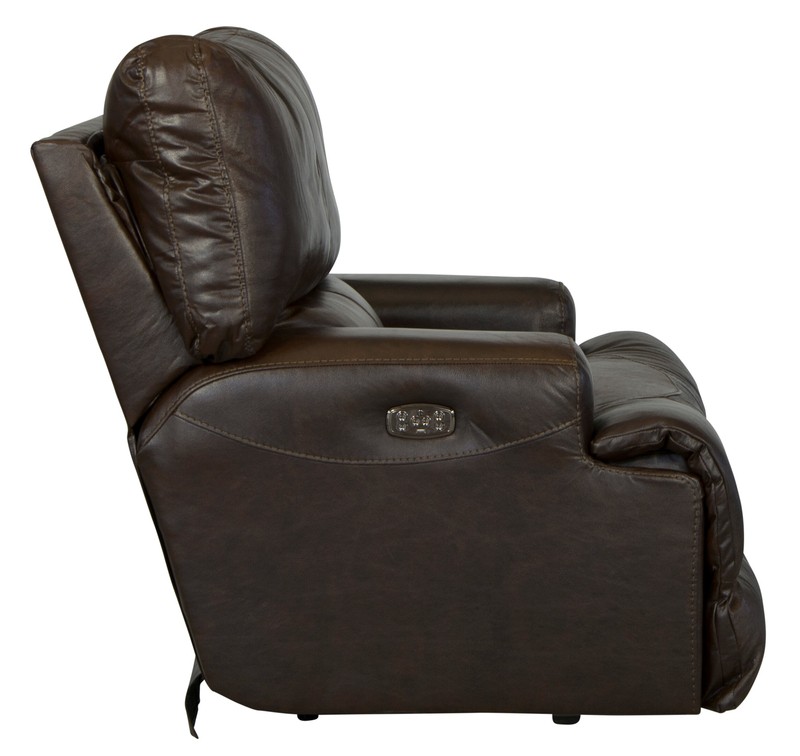 Wembley 50'' Wide Standard Recliner