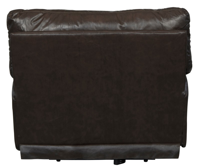 Wembley 50'' Wide Standard Recliner