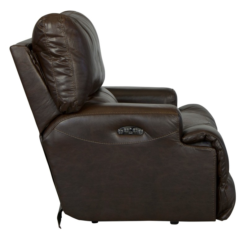 Wembley 50'' Wide Standard Recliner