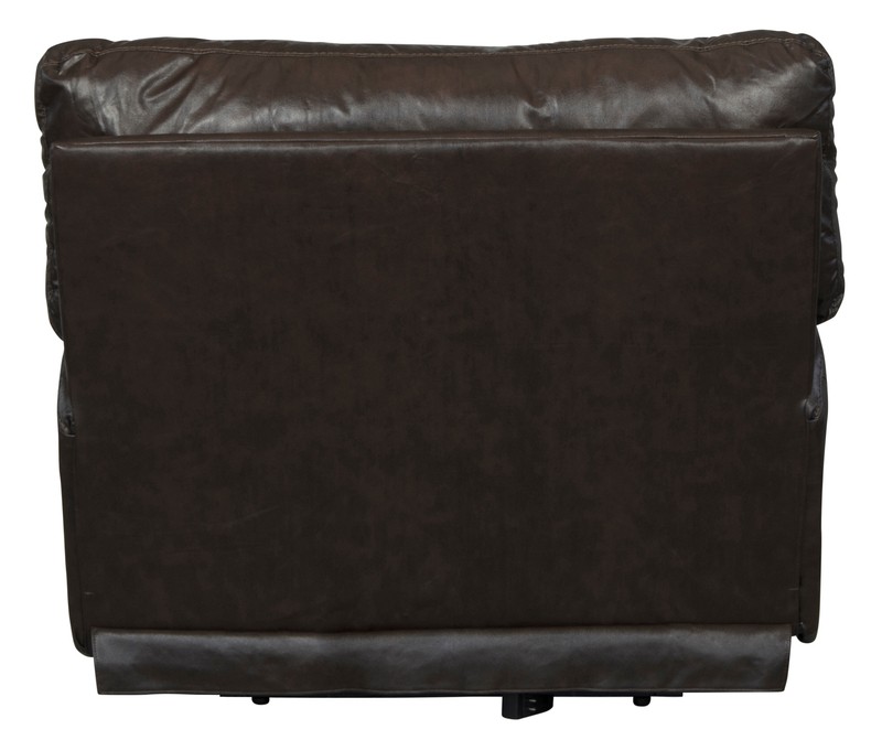 Wembley 50'' Wide Standard Recliner