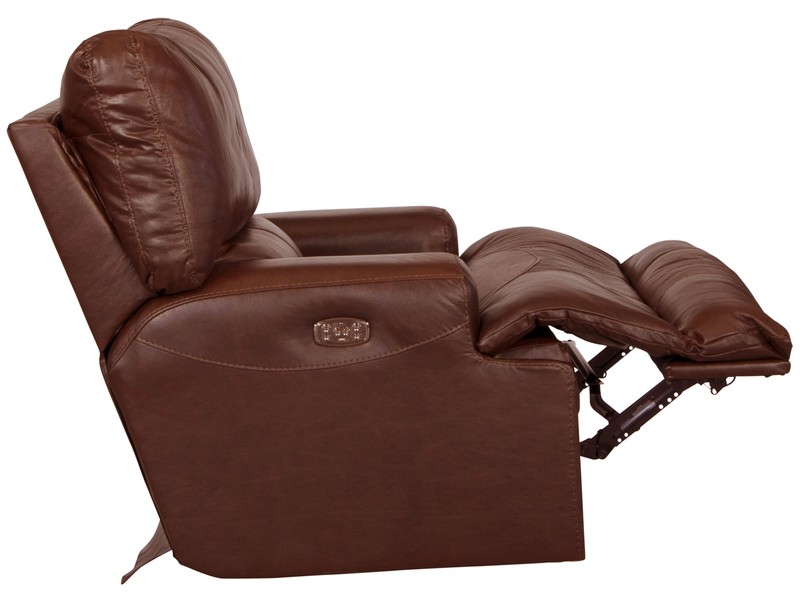 Wembley 50'' Wide Standard Recliner