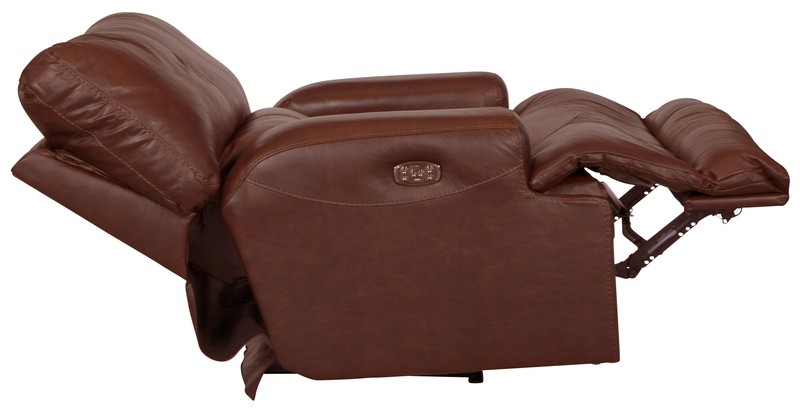 Wembley 50'' Wide Standard Recliner